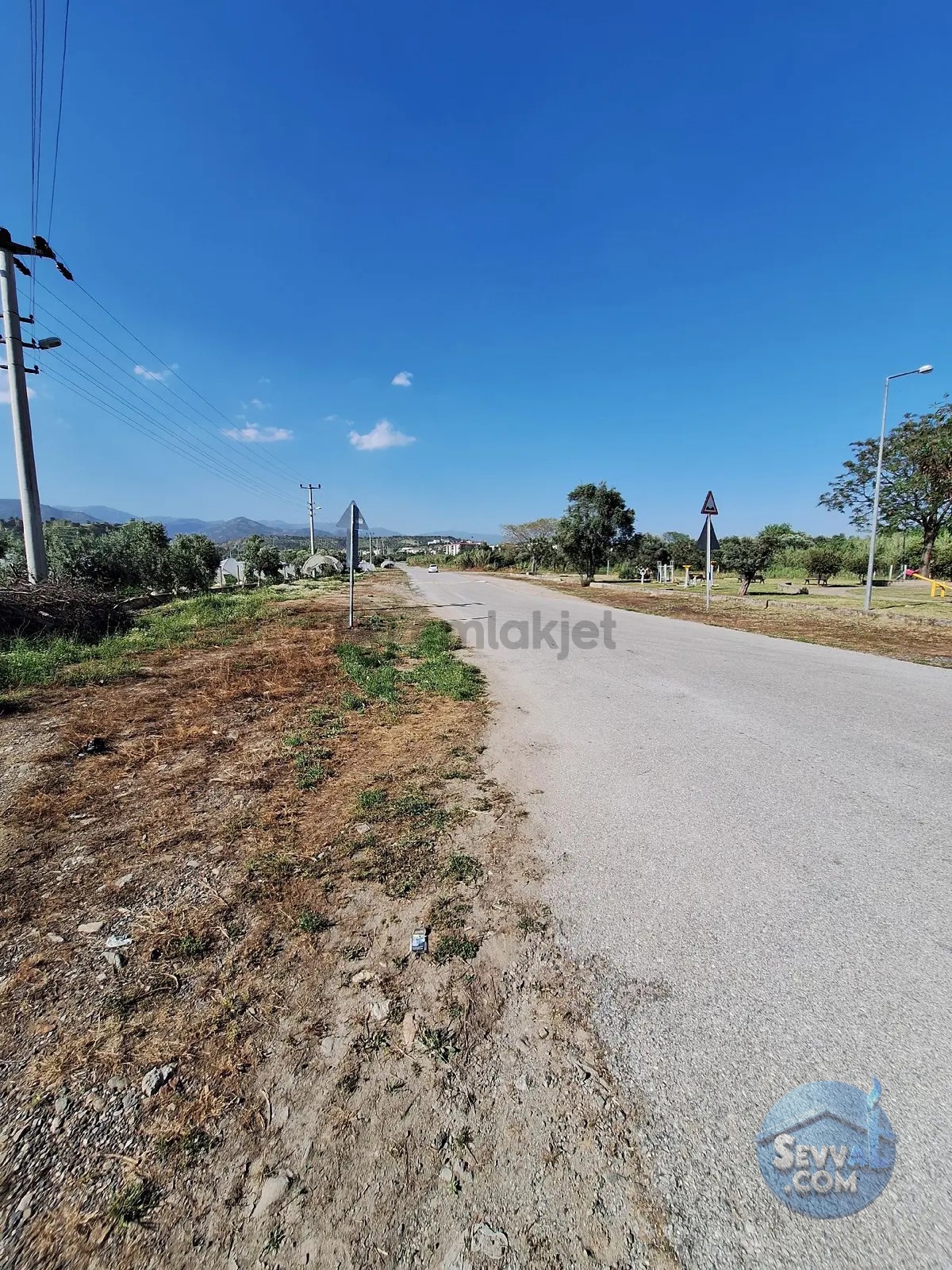 900 M2 Tek Tapu - AYDIN NAZİLLİ fotoğraf 6