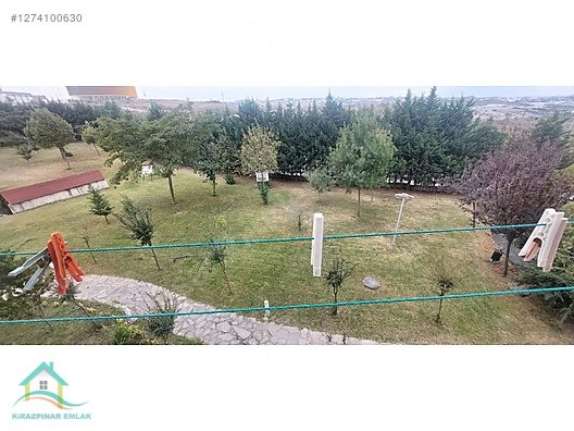GEBZE EMLAK KONUTLARI 2.ETAP'TA SATILIK KREDİYE UYGUN 3+1 - KOCAELİ GEBZE fotoğraf 12