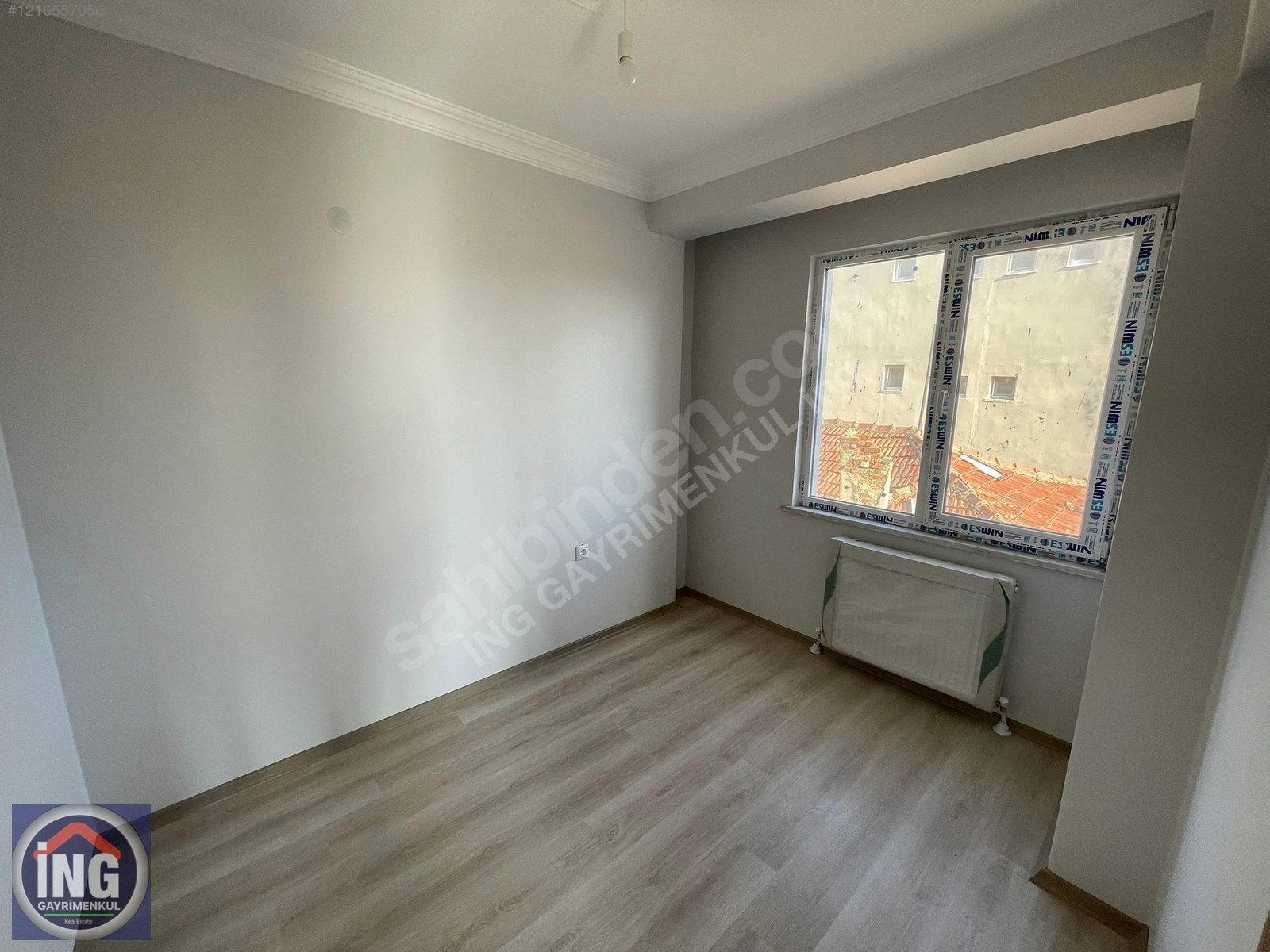 ÇARŞIYA VE FİLE MARKETE 2 DK MESAFEDE SIFIR 2+1 DAİRE - KIRKLARELİ MERKEZ fotoğraf 5