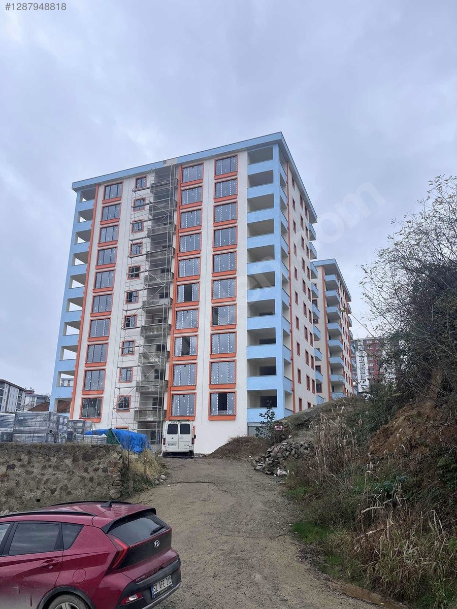 ESPİYE METEHAN SİTESİ FIRSAT 2+1 DAİREMİZ ACİL SATILIK - GİRESUN ESPİYE fotoğraf 27