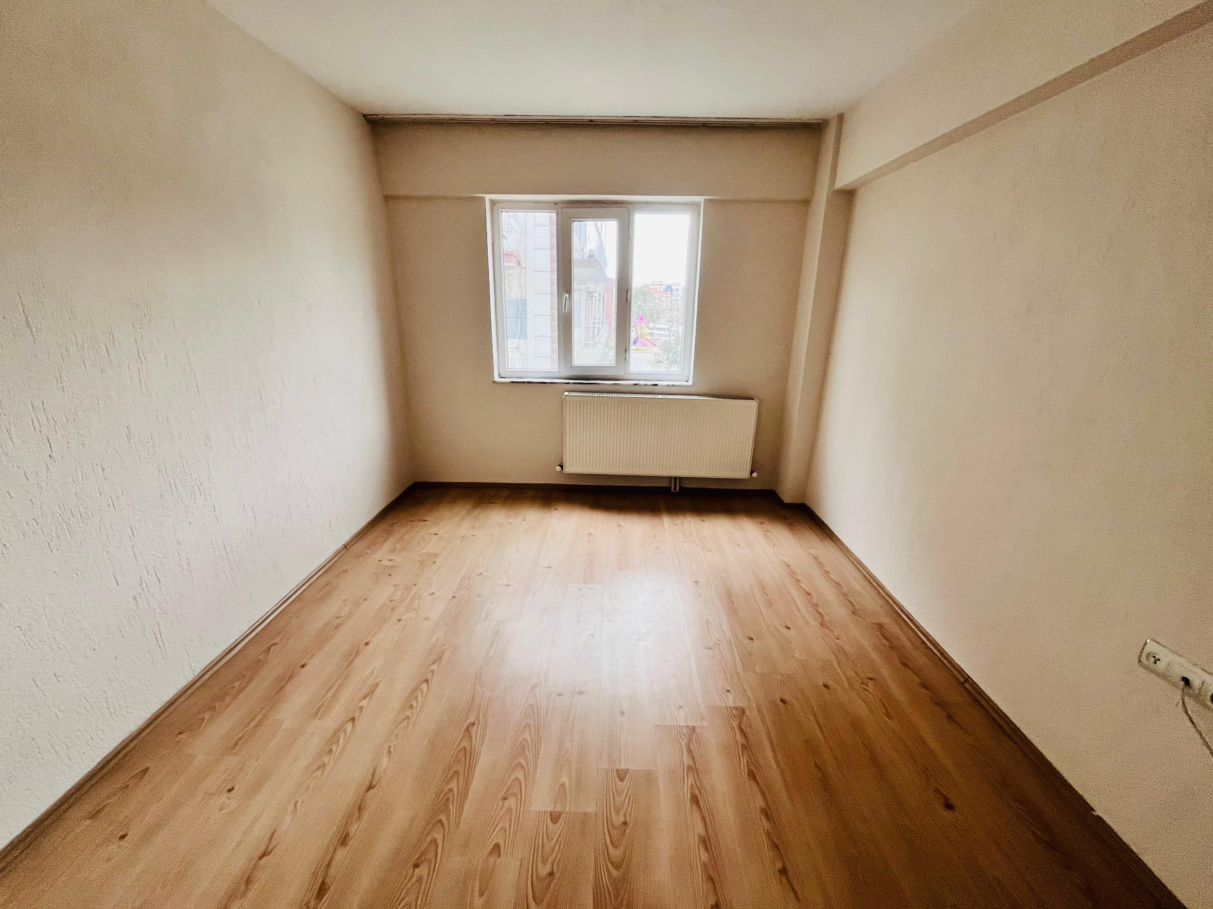 Manisa Yunusemre Barbaros Mah. 12 Yıllık Önü Açık 2+1 Daire - MANİSA YUNUSEMRE fotoğraf 8