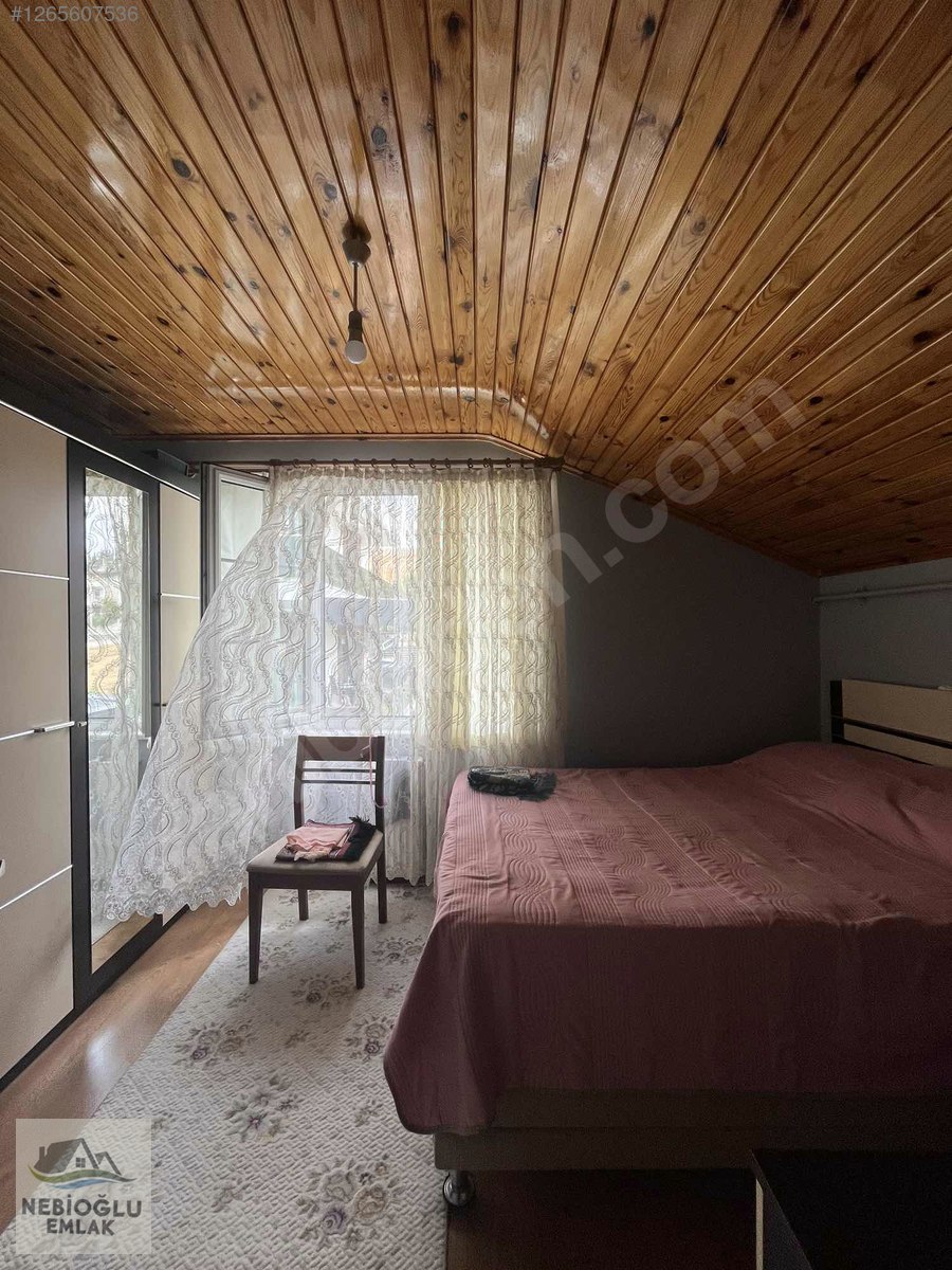 NEBİOĞLU EMLAKTAN ÇINARLI MAHALLESİ 6+1 TRİPLEX VİİLA - KOCAELİ DERİNCE fotoğraf 42
