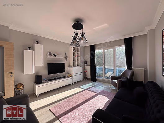 SANCAKTEPE OSMANGAZİ MH SEHERYELİ-2 SİTESİNDE SATILIK 2+1 DAİRE - İSTANBUL SANCAKTEPE fotoğraf 53