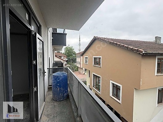 MERKEZİ KONUMDA YUVACIK SAPAĞINDA KİRALIK OFİS - KOCAELİ BAŞİSKELE fotoğraf 9