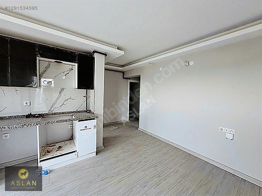 Y.BEYAZIT YÜKSEK KATTA SATILIK 2+1 DAİRE - ANKARA ÇUBUK fotoğraf 16