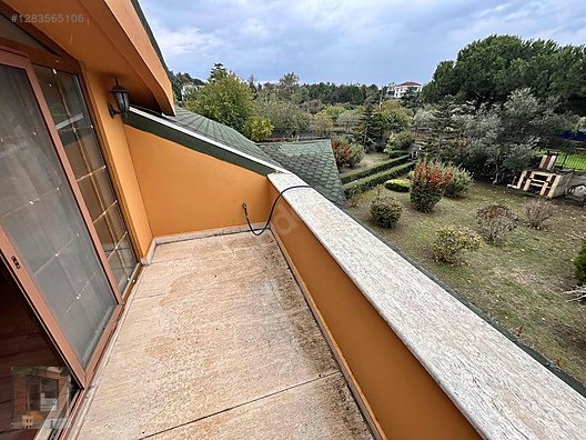 DARICA BAYRAMOĞLUNDA 5 DÖNÜM ARAZİ İÇİNDE LÜKS MALİKANE - KOCAELİ DARICA fotoğraf 20