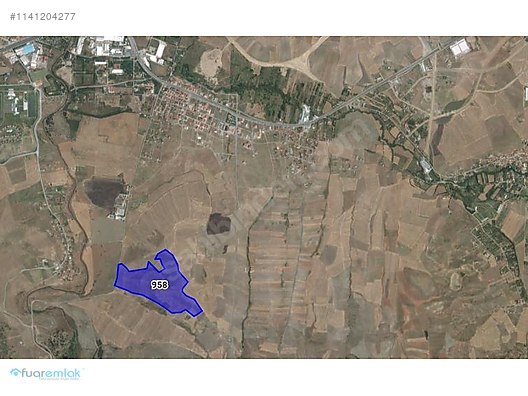 PURSAKLAR ALTINOVADA İMAR YAKINI 440 M2 YATIRIMLIK SÜPER ARSA - ANKARA PURSAKLAR fotoğraf 4