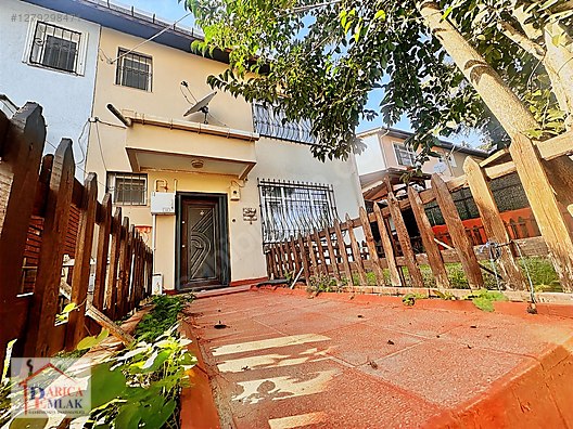 DAİRE FİYATINA MÜSTAKİL BAHÇELİ EV FIRSATI - KOCAELİ DARICA fotoğraf 27