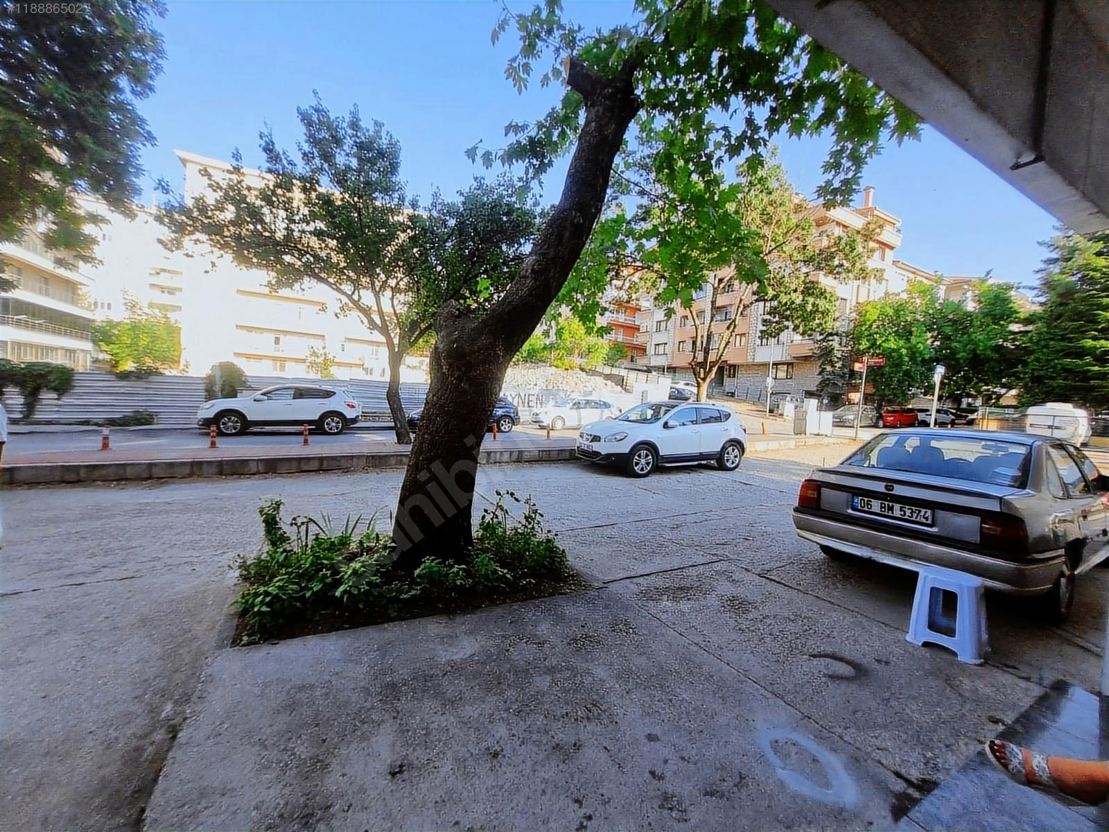 Ayrancı'da Full yapılı Satılık Dükkan - ANKARA ÇANKAYA fotoğraf 29
