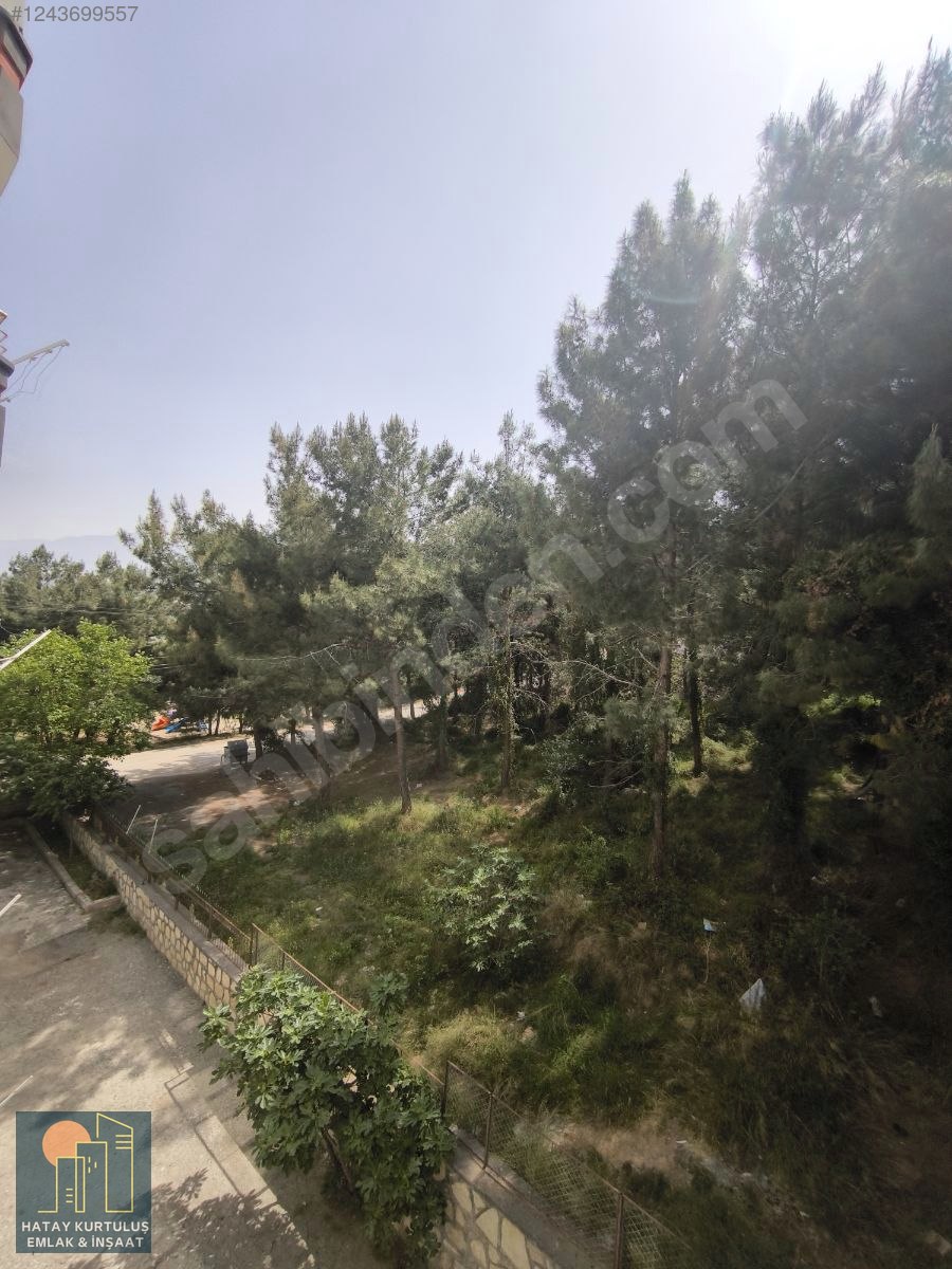 KURTULUŞ EMLAK'TAN DOĞA VE DENİZ MANZARALI ACİLL SATILIK DAİRE - HATAY BELEN fotoğraf 17
