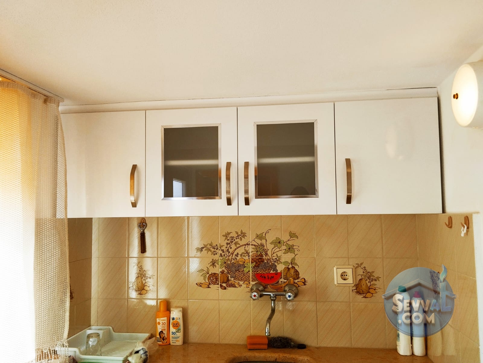 AVŞA ADASI SATILIK MÜSTAKİL VİLLA - Balıkesir Marmara fotoğraf 6