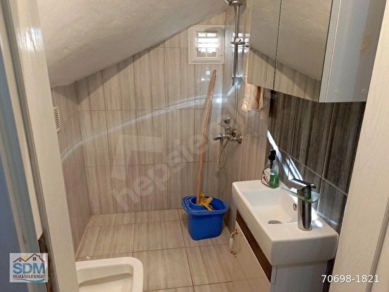 DİDİM SATILIK 3+1 AYRI MUTFAKLI FUL EŞYALI MÜSTAKİL VİLLA - AYDIN DİDİM fotoğraf 32