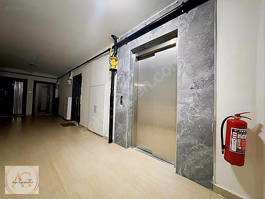 ARYA'DAN DOKTORLAR SİTESİ CİVARI 1+1 ARAKAT SATILIK DAİRE - BALIKESİR EDREMİT fotoğraf 13