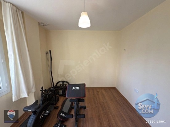 KUŞADASI ŞEHİR İÇİNDE BAHÇELİ YAŞAM – MODERN-GENİŞ TERS DUBLEKS - AYDIN KUŞADASI fotoğraf 32