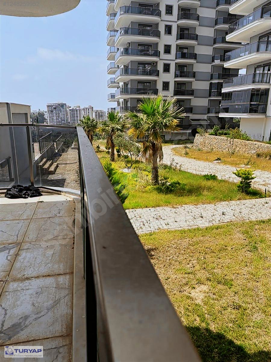GRAND ALANYA SİTESİNDE 2+1 FIRSAT DAİRE - ANTALYA ALANYA fotoğraf 3