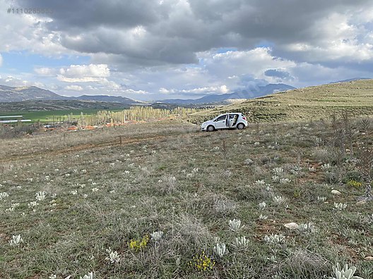 ANTALYA KORKUTELİ MAMATLARIN EN GÜZEL YERİNDE İMARLI KÖŞE PARSEL 375 M² - ANTALYA KORKUTELİ fotoğraf 2