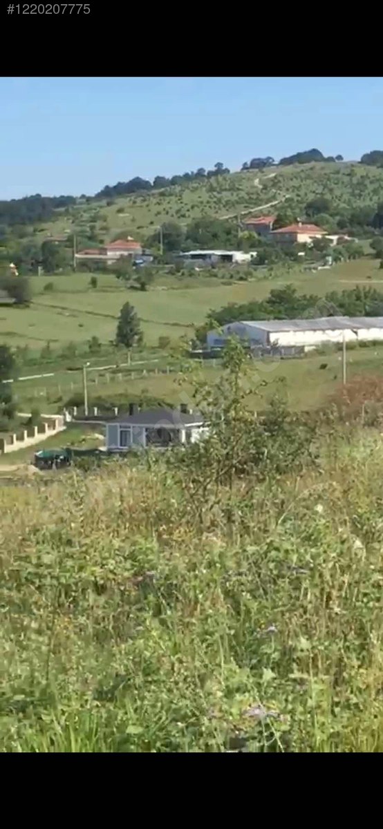 ACİL 14 DÖNÜM ARAÇ TAKASLII, FIRSAT FİYATINA. - KOCAELİ KANDIRA fotoğraf 4