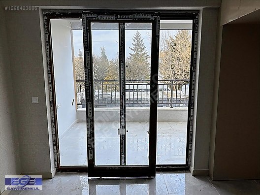 EGE'DEN MÜKEMMEL İŞÇİLİK - İSKANLI - 3 CEPHELİ / 3+1 DAİRE - ANKARA MAMAK fotoğraf 23