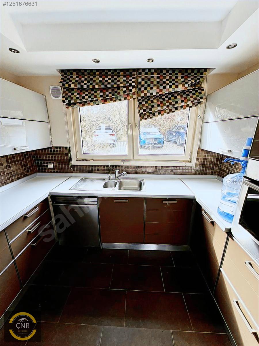 SARIYER DEMİRCİ KÖY TERAS KORU VİLLALARI 4+1 330 M2 VİLLA - İSTANBUL SARIYER fotoğraf 16