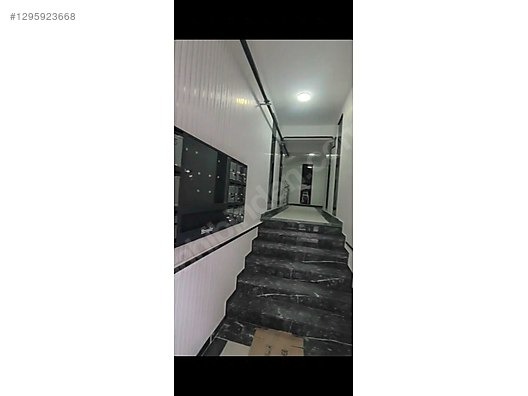 ÇARŞI İÇİ 1+1 DAİRELER - ANKARA GÖLBAŞI fotoğraf 28