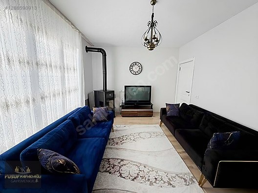 MOLLAKASIMDA 322 M ARSA VE SIFIR 2+1 EŞYALI SATILIK DAİRE - MALATYA YEŞİLYURT fotoğraf 3