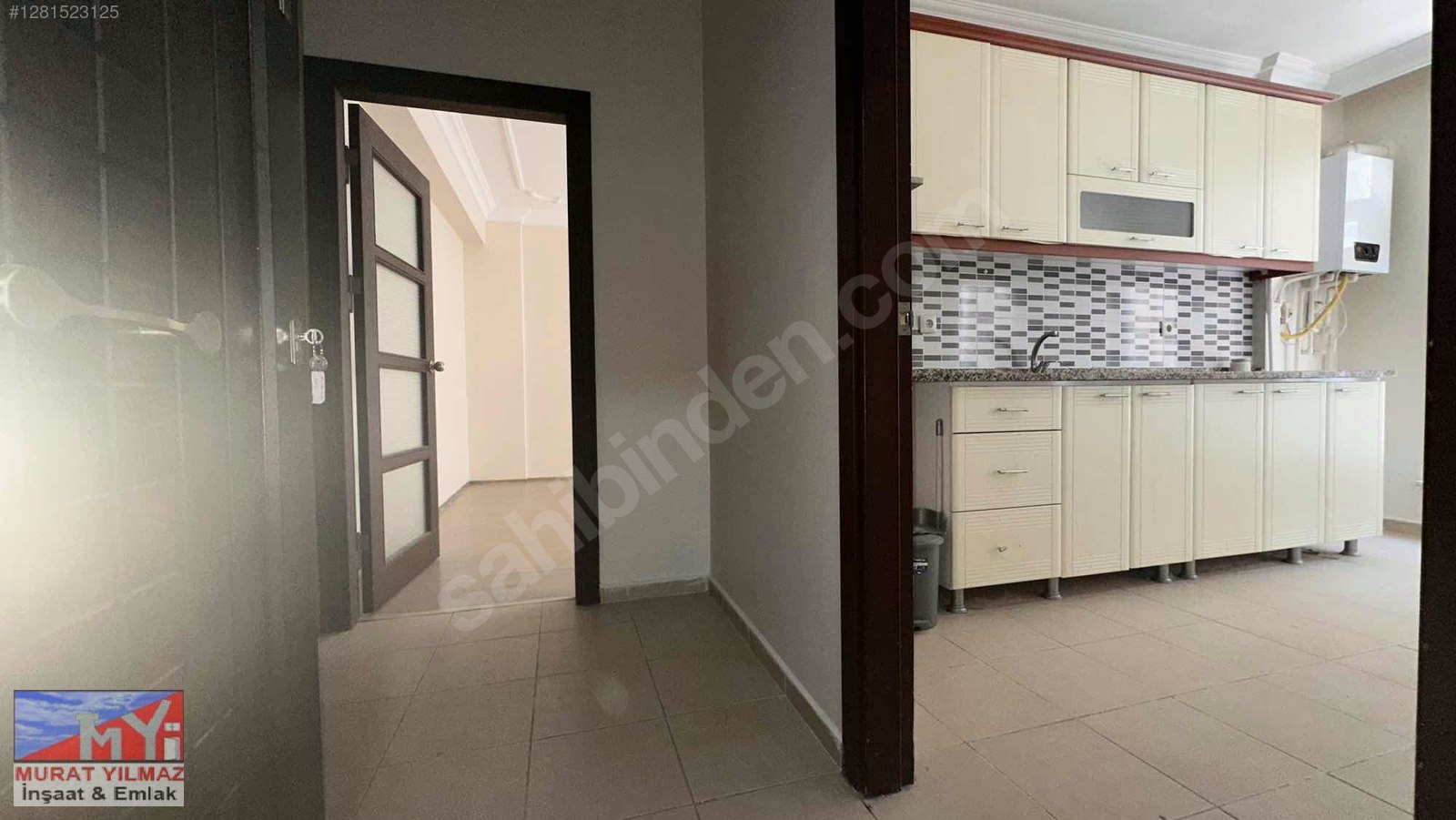 MURAT YILMAZ İNŞAAT EMLAK TAN ESKİ BAĞLAR MAH SATILIK 2+1 DAİRE - ESKİŞEHİR TEPEBAŞI fotoğraf 51