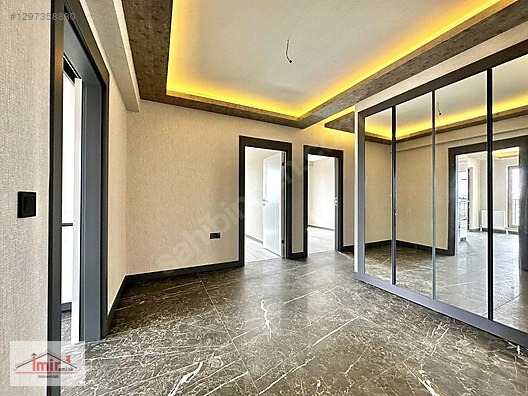 İMİR EMLAK'TAN MİMAR SİNANDA 4+1 185m2 KAPALI GARAJ 5.KAT GÜNEY - ANKARA PURSAKLAR fotoğraf 29