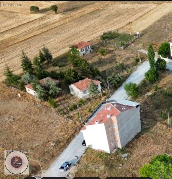 Kütahya Merkez Yoncalı'da satılık müstakil ve arsası - KÜTAHYA MERKEZ fotoğraf 2
