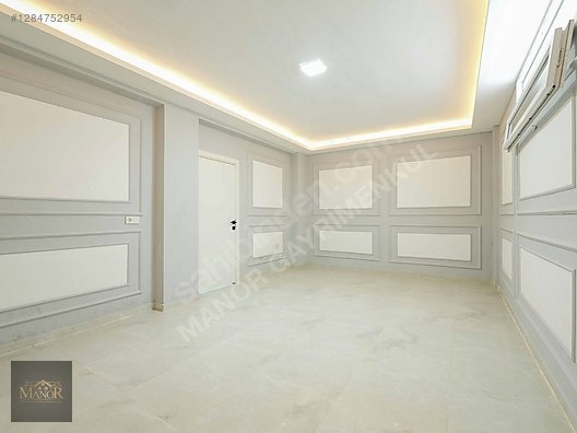 KUŞADASI SOĞUCAK 6+1 DENİZ MANZARALI ÖZEL HAVUZLU SATILIK VİLLA - AYDIN KUŞADASI fotoğraf 37