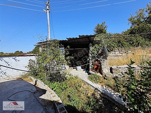 DEREKADI MH. 1 DÖNÜM ARSA VE MÜSTAKİL EV - BURSA MUSTAFAKEMALPAŞA fotoğraf 27