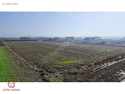 ARTER EMLAK'TAN ALTIEYLÜL ATKÖYDE 9050 M² SATILIK TARLA - BALIKESİR ALTIEYLÜL fotoğraf 12