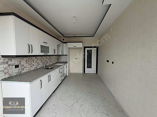 YUSUF KARADAĞLI'DAN GÖZTEPE ÇATYOL'DA SATILIK SIFIR 3+1 DAİRE - MALATYA BATTALGAZİ fotoğraf 13