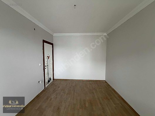 BOSTANBAŞIN'DA TÜNEL KALIP SATILIk 3+1 DAİRE - MALATYA YEŞİLYURT fotoğraf 6