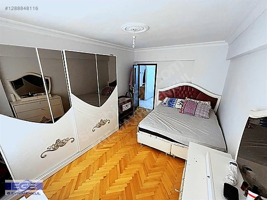 █ EGE'DEN █ CENGİZHAN MAHHALLESİNDE SİTE İÇİ 3+1 MASRAFSIZ DAİRE - ANKARA MAMAK fotoğraf 20