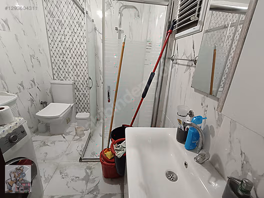Gözde Gayrimenkulden 75. Yıl Mahallesinde Satılık Daire - BURSA YILDIRIM fotoğraf 5