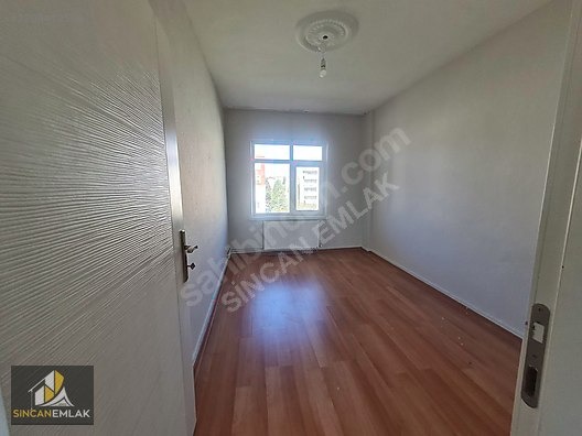 METROMAL AVM YAKIN FIRSAT DAİRESİ ACİL SATILIK - ANKARA SİNCAN fotoğraf 9