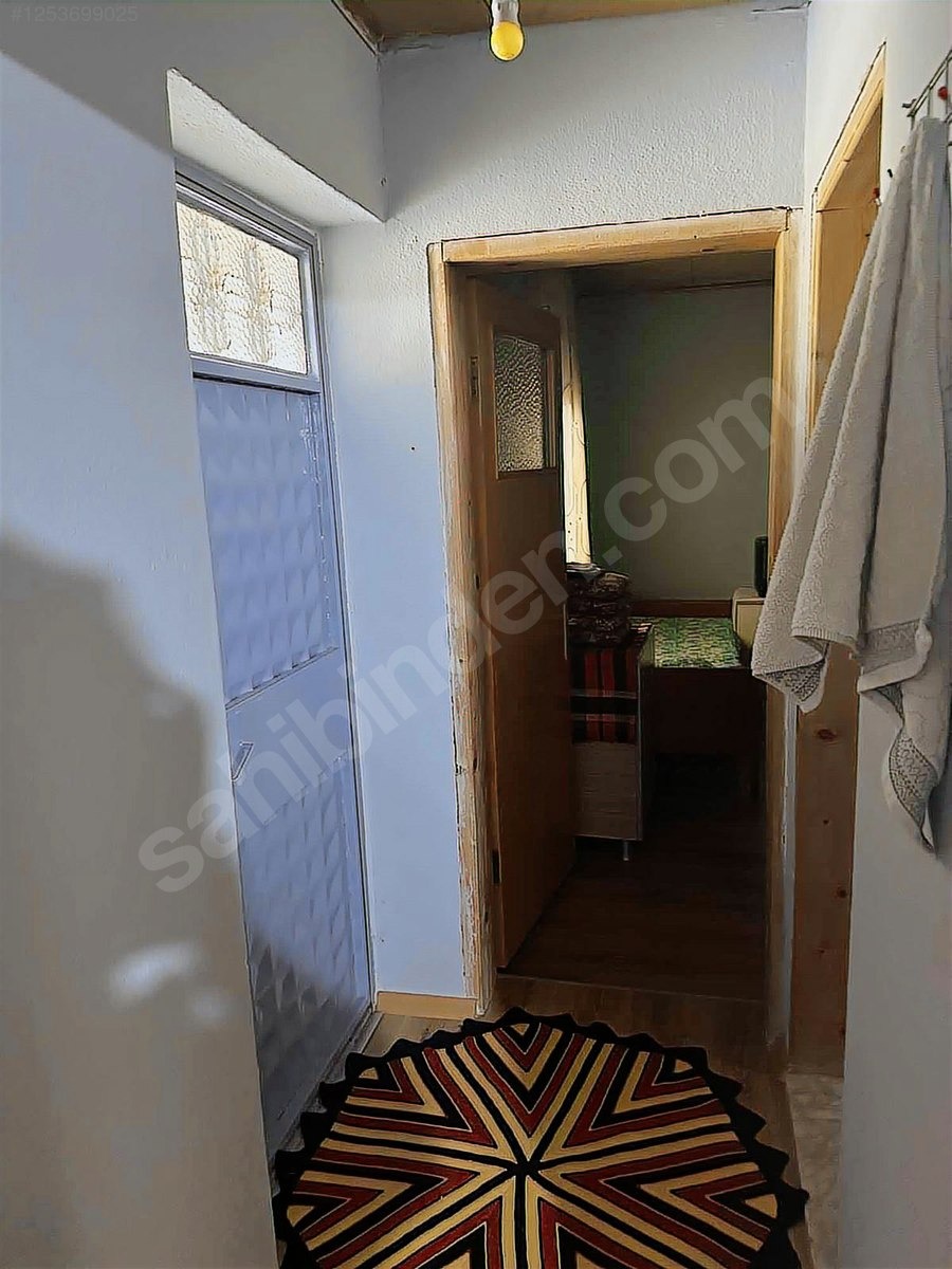 DOSTLARDAN MEYDAN DÜĞÜN SALONU YANINDA SATILIK HOBİ BAHÇESİ - MANİSA AKHİSAR fotoğraf 22