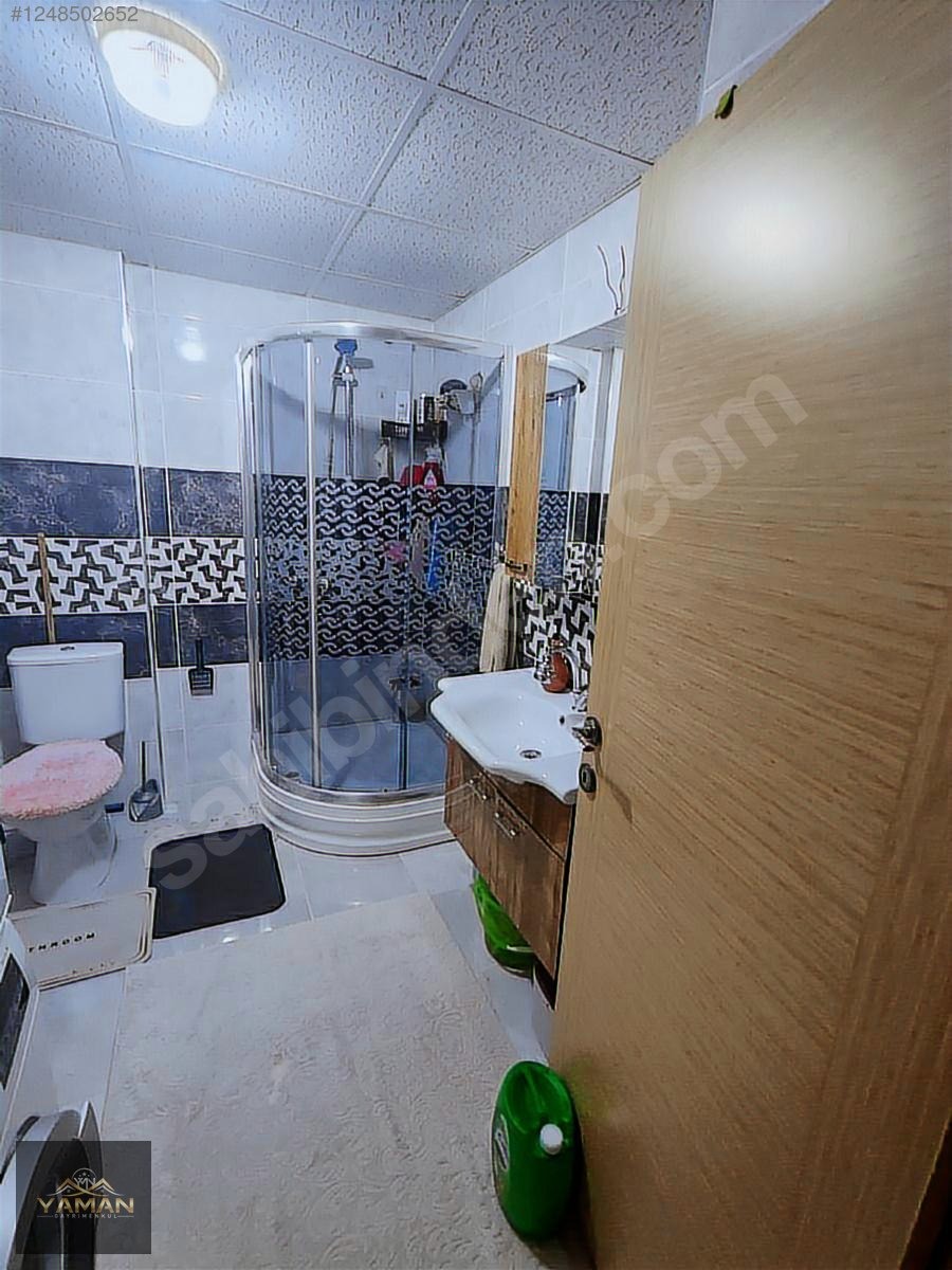 İSTASYON ALTINDA ARA KATTA SATILIK 3+1 DAİRE - KIRKLARELİ MERKEZ fotoğraf 16