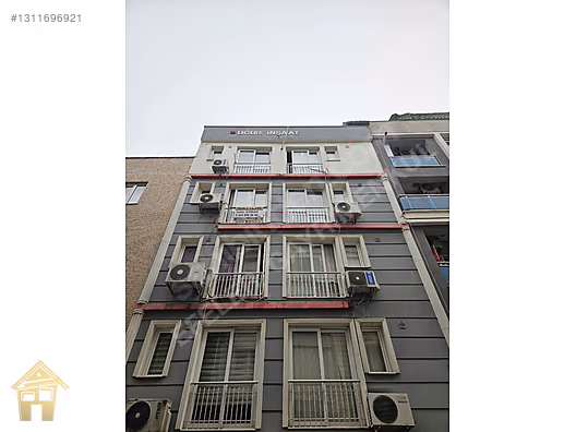 EFELER GAYRİMENKUL 1+1 Ara Kat Eşyalı Cuma Mah SATILIK - AYDIN EFELER fotoğraf 14