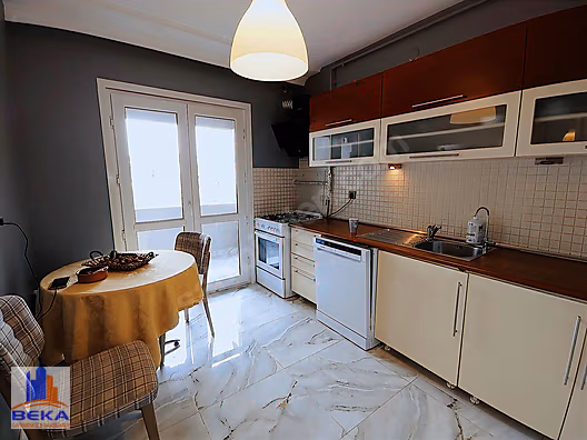 SOYAK YENİŞEHİR MANOLYA EVLERİ FİNANS MERKEZİ KARŞISI 3+1 DAİRE - İSTANBUL ÜMRANİYE fotoğraf 30