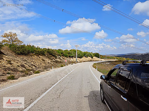 İZMİT KAYNARCA'DA TERAS KONUMDA 1449 M2 SATILIK FIRSAT TARLA - KOCAELİ İZMİT fotoğraf 9