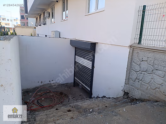 EMLAK 72 'DEN KORÜK'TE SATILIK BODRUM - BATMAN MERKEZ fotoğraf 12