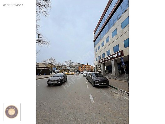 SATILIK 1+1 DAİRE VE OFİS OLARAK KULLANILIR CADDE ÜSTÜNDE - BURSA KESTEL fotoğraf 3