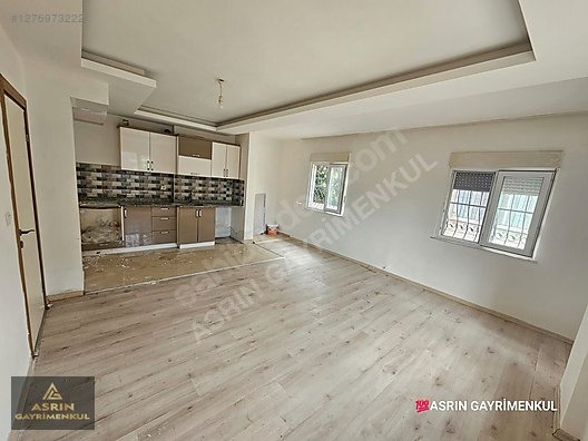 AKDENİZ ŞİFA HAS. 50 METRE MESAFEDE 1+1 KİRALIK DAİRE - ANTALYA KEPEZ fotoğraf 12