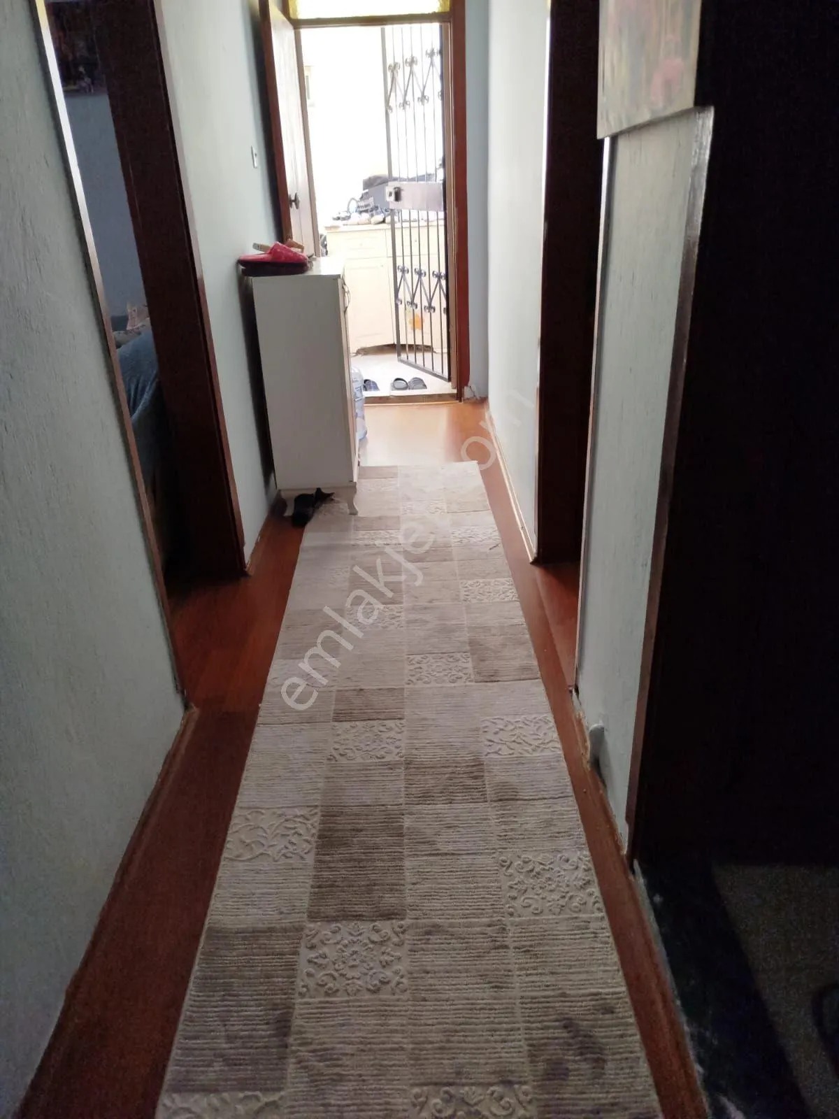 Kuşadası Türkmen Mahallesinde Satılık Daire - AYDIN KUŞADASI fotoğraf 2