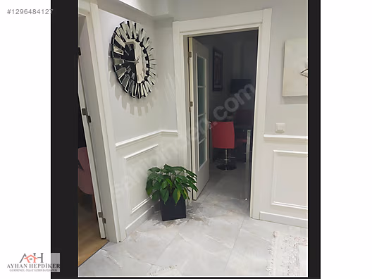 AYHAN HEPDİKER DEN KUVARS PREMİUM SİTESİNDE BAHÇE KATI 3+1 DAİRE - SAKARYA ADAPAZARI fotoğraf 31