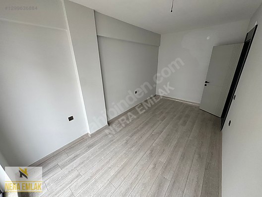 I NERA I AŞAGI EĞLENCE SINIRINDA MODERN MİMARİLİ SIFIR 1+1 DAİRE - ANKARA KEÇİÖREN fotoğraf 11