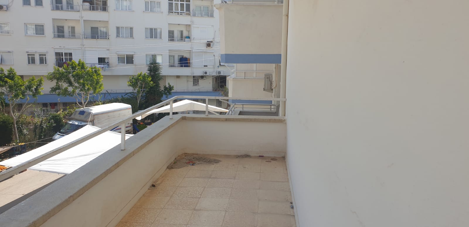 SİLİFKE ATAKENT SUSANOĞLUNDA SATILIK 2+1 DAİRE - MERSİN SİLİFKE fotoğraf 25
