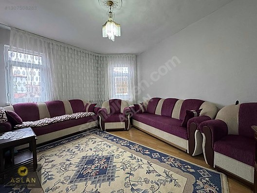 CUMHURİYET MAH. SATILIK 3+1 DAİRE - ANKARA ÇUBUK fotoğraf 4