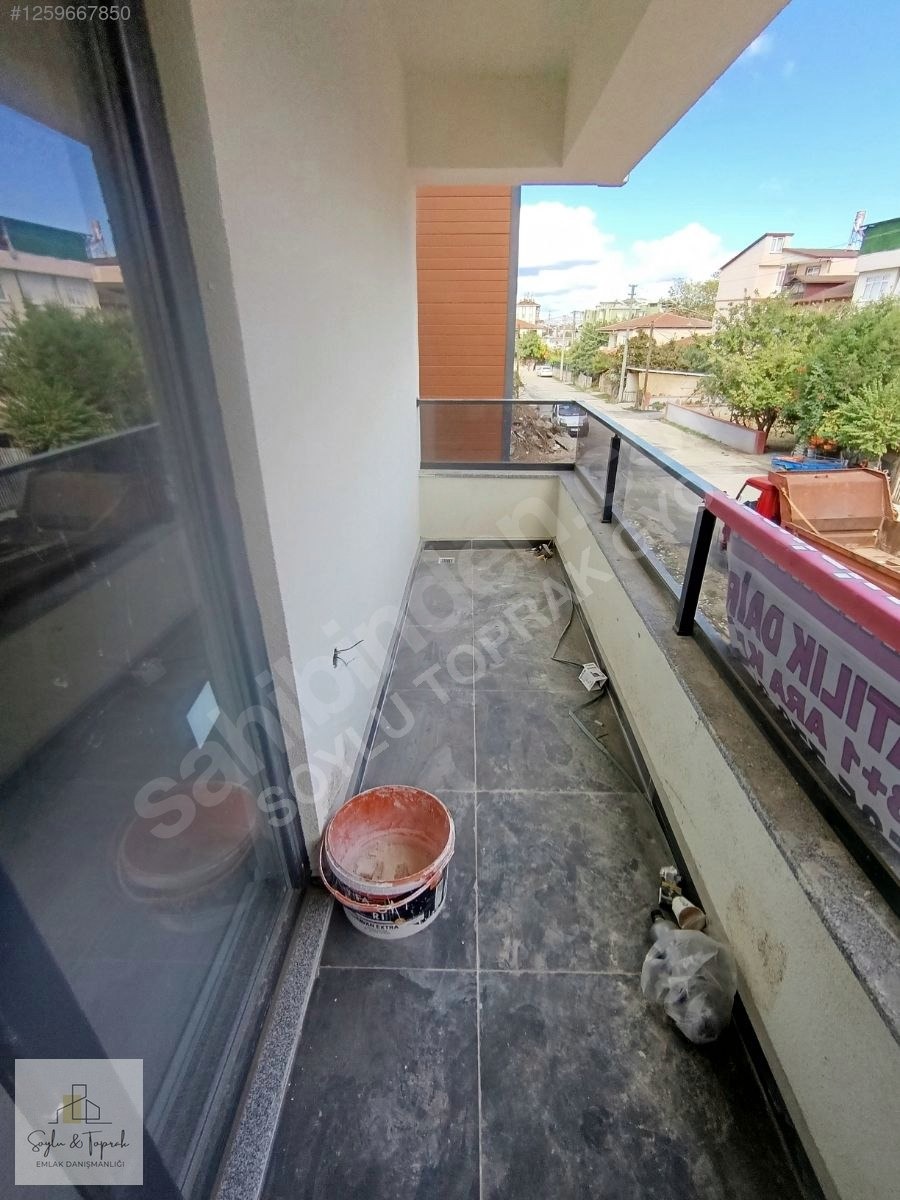 GOLCUK CİFLİK MH 3-1 ARAKAT DAİRE - KOCAELİ GÖLCÜK fotoğraf 10